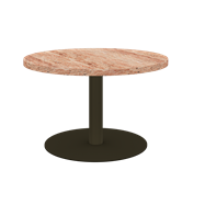 Olive Halo Coffee Table